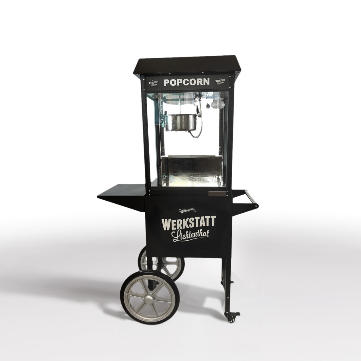 Popcornmaschine